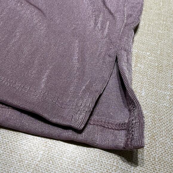 Free People Intimately Call Me Later Long Sleeve Mini Dress - Picture 8 of 9